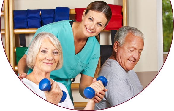 Care & Prevention for Adults Pensacola