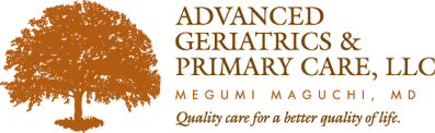 Advanced Geriatrics & Primary Care